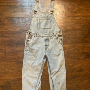 Urban Outfitters BDG denim overalls